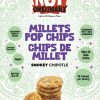 Millets Smokey Chipotle