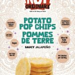 Potato Saucy Jalapeno